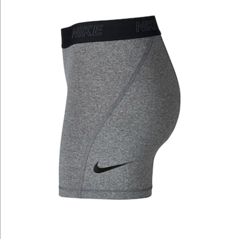 Nike spandex
